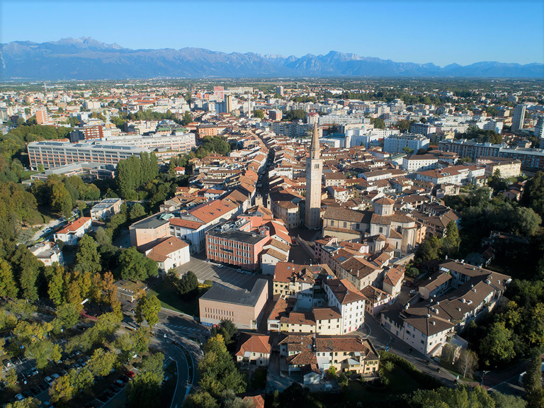 Rapporto Ecosistema Urbano 2024: Pordenone si conferma tra le città più green d'Italia