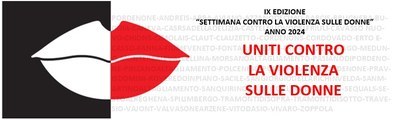 Uniti contro la violenza sulle donne