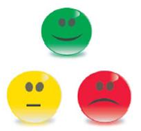 Emoticon_trio