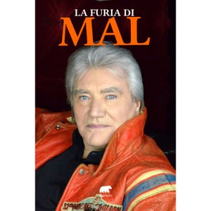 Presentazione del libro "La furia di Mal"