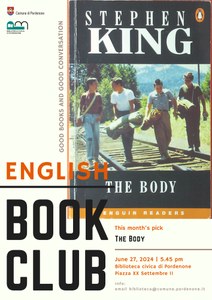 "The Body" by Stephen King