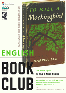 "To kill a Mockingbird Body" by Harper Lee