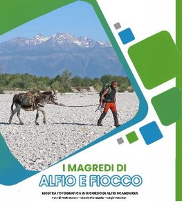 I Magredi di Alfio e Fiocco