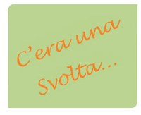 Logo C'era una Svolta