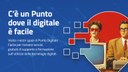 I Punti di facilitazione digitale sono a tua disposizione. Tutto il supporto di cui hai bisogno per l’utilizzo dei servizi e delle tecnologie digitali.