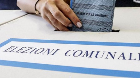 Elezioni comunali 2025