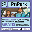 Ciò che è utile sapere per parcheggiare nei multipiano e su strada