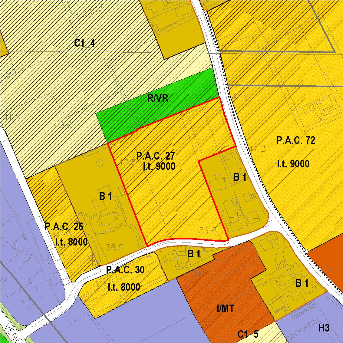 PAC 27 - PRGC - immagine